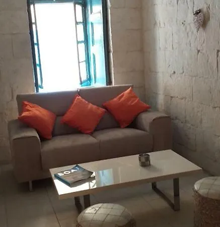 Nelson House Holiday home Cospicua