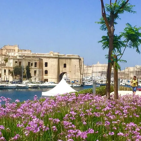 Holiday home Nelson House Cospicua