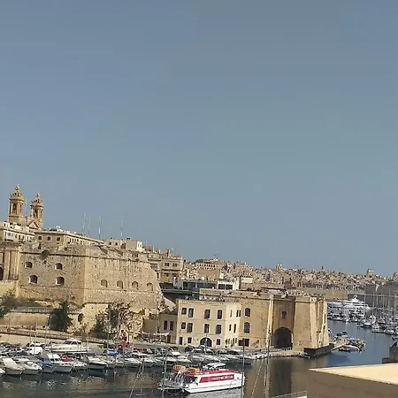 Nelson House * Cospicua