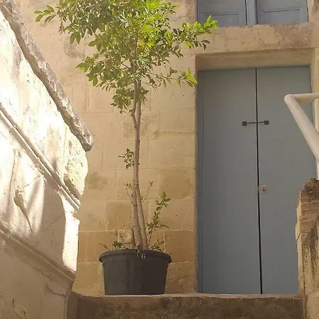 Nelson House بيت للعطل Cospicua