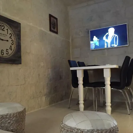Nelson House بيت للعطل Cospicua
