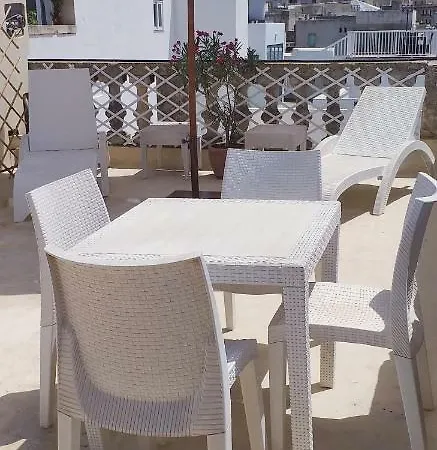 بيت للعطل Nelson House Cospicua